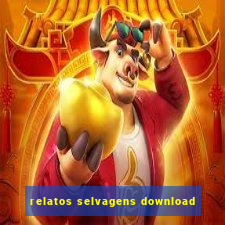 relatos selvagens download